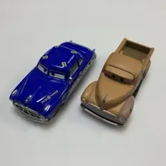 2026年最新】カーズ スモーキーの人気アイテム - メルカリ