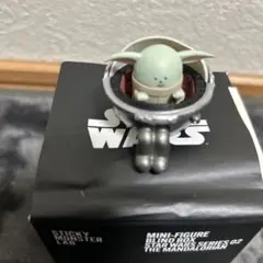 SML グローグー スティッキーモンスターラボ マンダロリアン - メルカリ