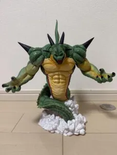 ドラゴンボールZ ポルンガ SCultures BIG フィギュア セット - メルカリ