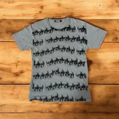 HYSTERIC GLAMOURのTシャツ　S