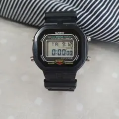 G-SHOCK DW-5600C-9 スピード ジャンク G-SHOCK DW-5600C-9 スピード ジャンク - メルカリ