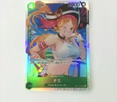 2025年最新】ナミsrパラレルの人気アイテム - メルカリ