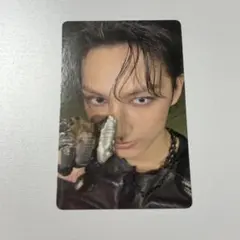 SEVENTEEN HAPPY BURSTDAY Kit トレカ ジュン