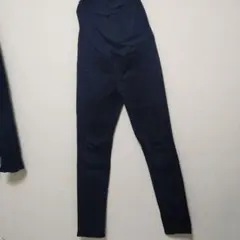 UNIQLO マタニティパンツ ブラック M
