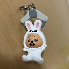 SKZOOつまんでつなげてマスコットvol.2ハンクォッカ