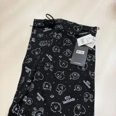BT21 キャラクター柄　ルームウエア　ズボンのサムネイル