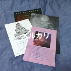 2026年最新】the novembersの人気アイテム - メルカリ