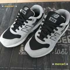 最終値下げ！New Balance 580