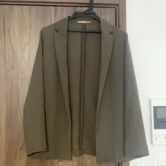 レディースジャケット