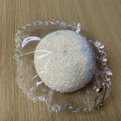 ザラメ スクイーズ
