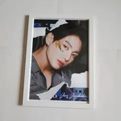 2026年最新】bts フォトフレームの人気アイテム - メルカリ