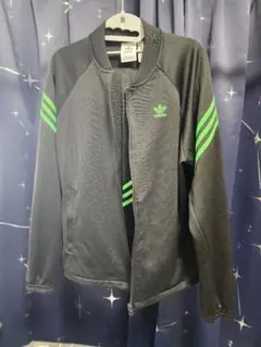 adidas originals スワロフスキーコラボジャージ　上下セット