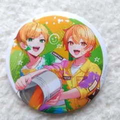 2026年最新】ぷりっつ 缶バッジの人気アイテム - メルカリ
