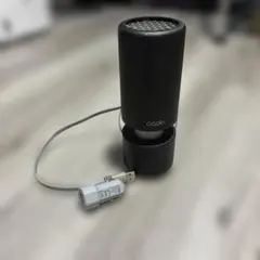cado 空気清浄機 AP-C500 ブラック - メルカリ
