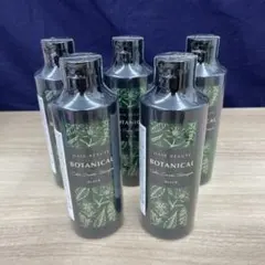 ボタニカル　ヘアカラーシャンプー5本セット