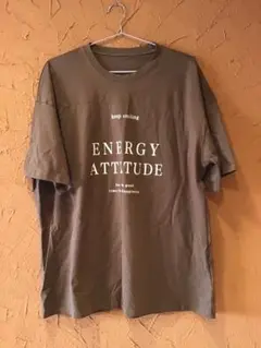 オーバーサイズtシャツ Tシャツ
