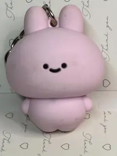 ★美品★ あさみみちゃん マスコット キーホルダー 2