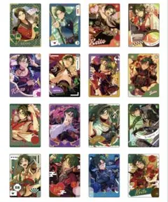 only collections 蓮巳敬人　蓮巳　敬人　with thanX