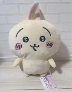 ちいかわ　うさぎ　リュック