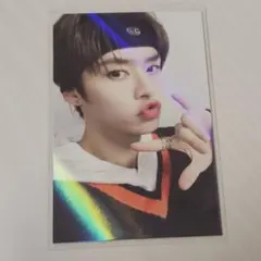 Straykids in生 withdrama リノ