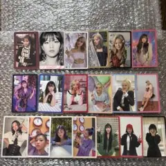 TWICE ジョンヨン トレカ まとめ売り - メルカリ