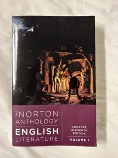 Norton Anthology English Literature 6巻 Norton Anthology English Literature 6巻 - メルカリ