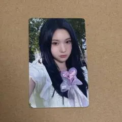 hearts2hearts ジュウン iconic heart hmv トレカ - メルカリ