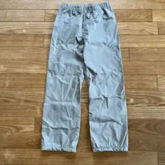 モンベル　サンダーパスパンツ　Kid’s130サイズ