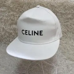 2026年最新】celine キャップ バニラの人気アイテム - メルカリ