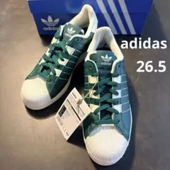 【新品】adidas アディダス SUPERSTAR GZ4743 26.5
