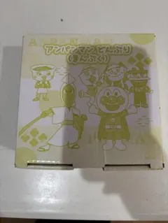 アンパンマンどんぶり