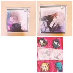 K/色紙セット