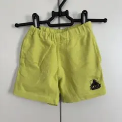 XLARGE KIDS ハーフパンツのサムネイル