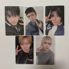 2026年最新】ラキドロ txt weverseの人気アイテム - メルカリ