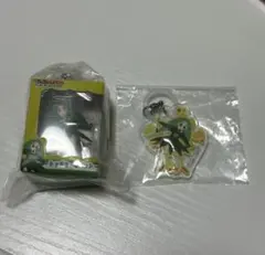ガチャガチャ トッペマ・マペット2点セット