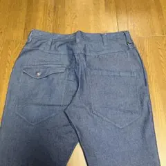 ワークマンゴルフパンツ ll