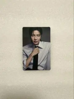 BTS ARIRANG JHOPE ホソク ホビ タワレコ 特典