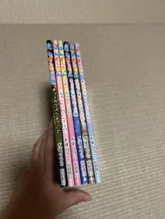 cheb様専用　しずくちゃん　5冊セット