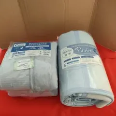 みりん様専用 冷たくてさらさらファイテンリバーシブルひんやり敷き
