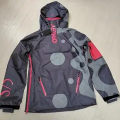 【新品】オークリーマウンテンパーカー