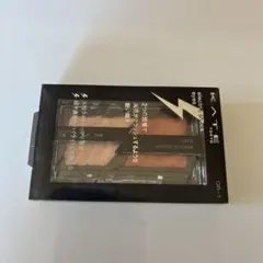 KATE エレクトリックショックアイズ OR-1