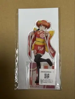 2025年最新】神楽 アクリルスタンド 銀魂の人気アイテム - メルカリ