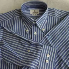 LANVIN　ワイシャツのサムネイル