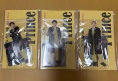 岸優太　アクリルスタンド 7体セット 岸優太 アクリルスタンド 7体セット 岸優太 アクリルスタンド 7