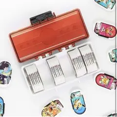 メザスタ ケース メザスタトランク メザスタBOX メザスタボックス