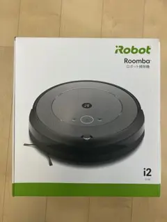 iRobot ルンバ i2 ロボット掃除機　美品　 使用回数少なめのサムネイル