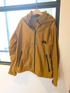 ノースフェイスコンパクトジャケット 150cm