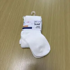 西松屋白タイツサイズ105 ホワイト