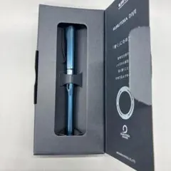 【新品未使用】クルトガダイブ　アビスブルー