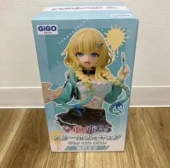 ぶいすぽっ！　藍沢エマ　スケールフィギュア　gigo限定